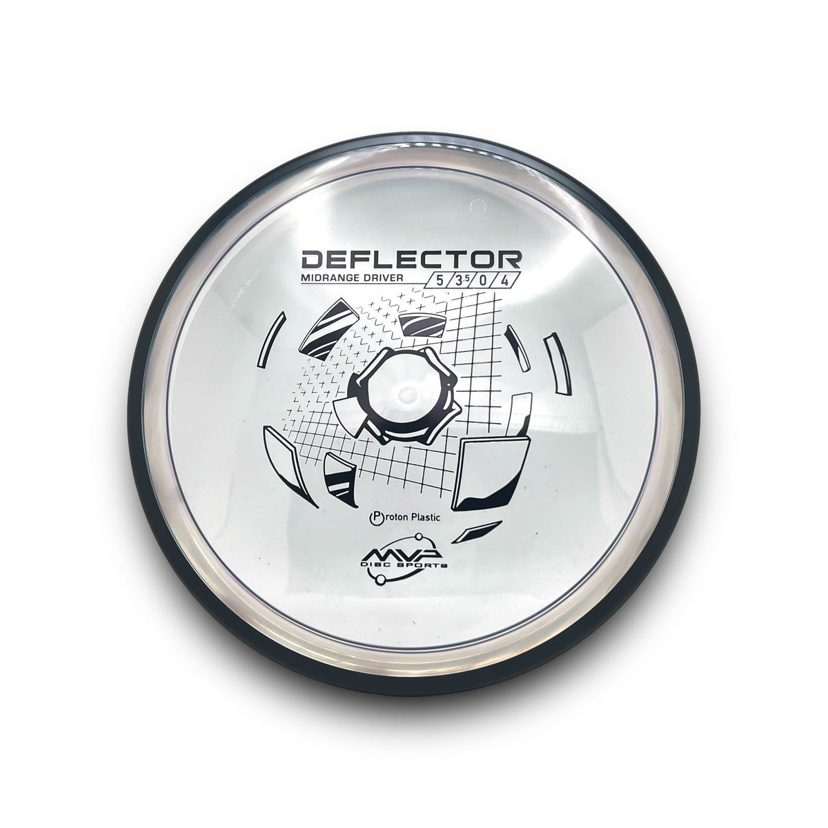 Deflector - Proton