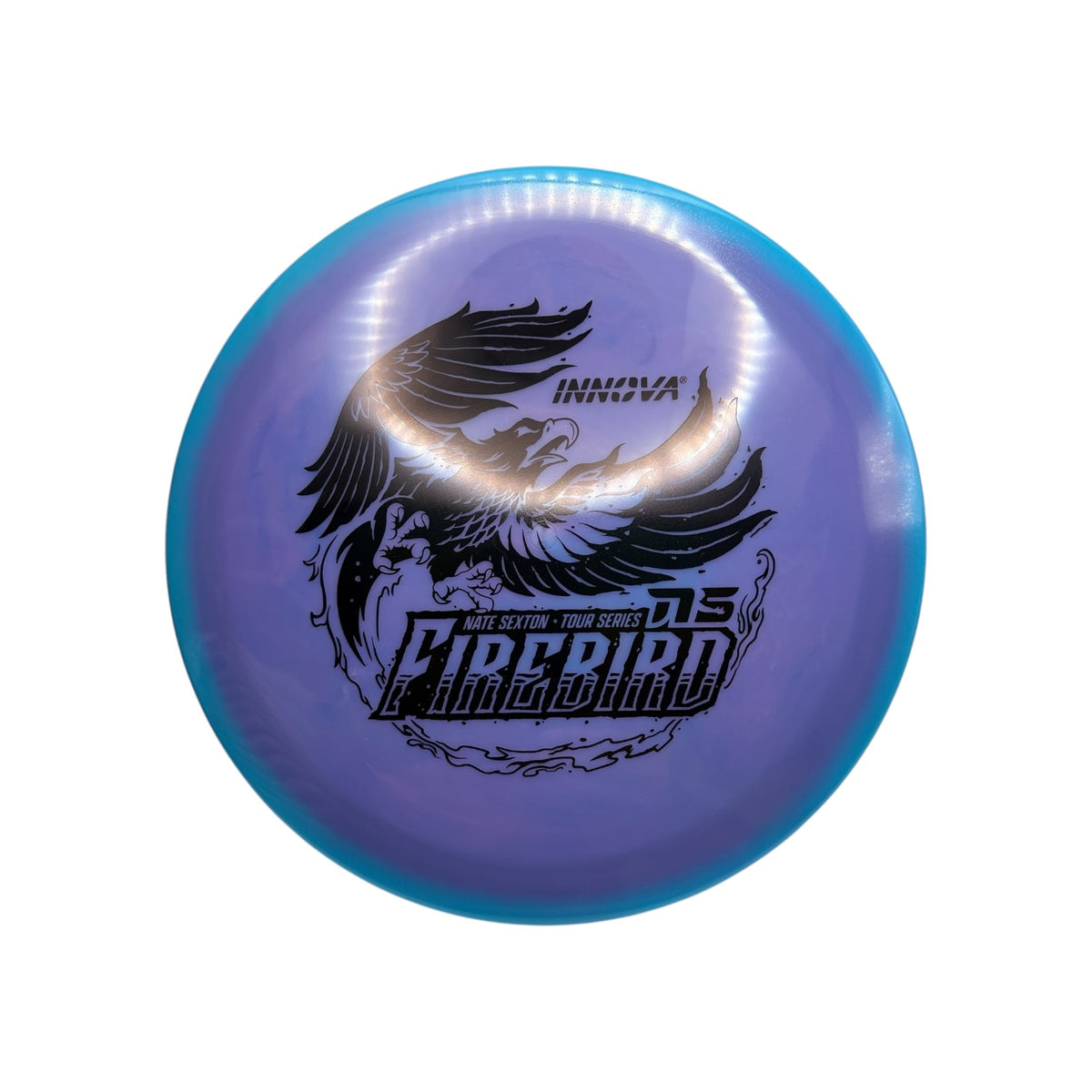 Firebird - Halo Sexton Glow