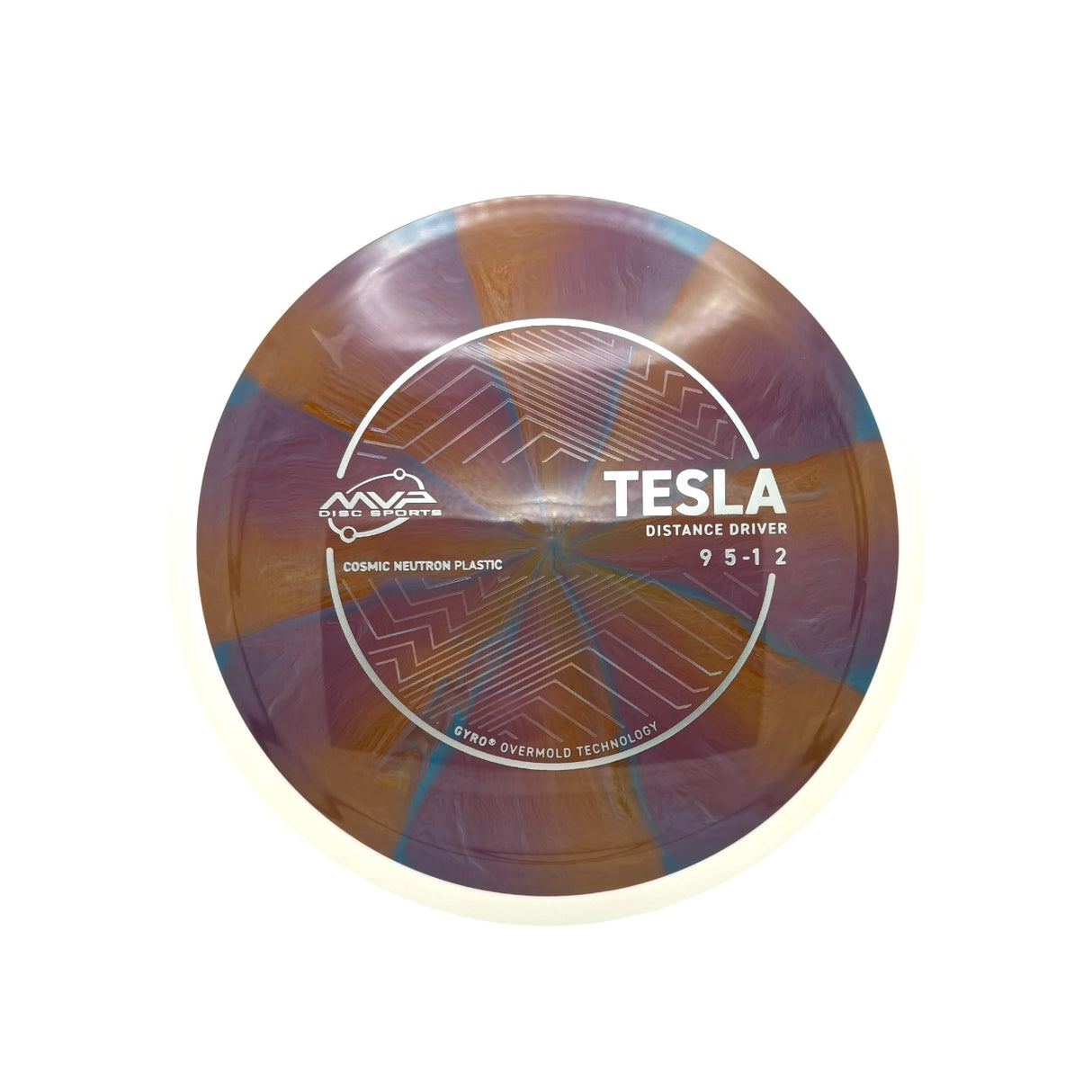 Tesla - Cosmic Neutron