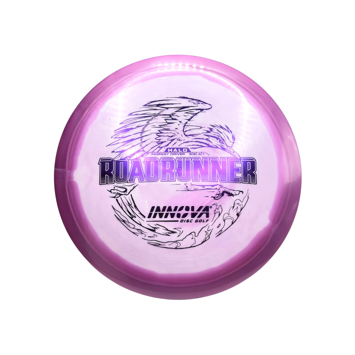 Halo Star Roadrunner