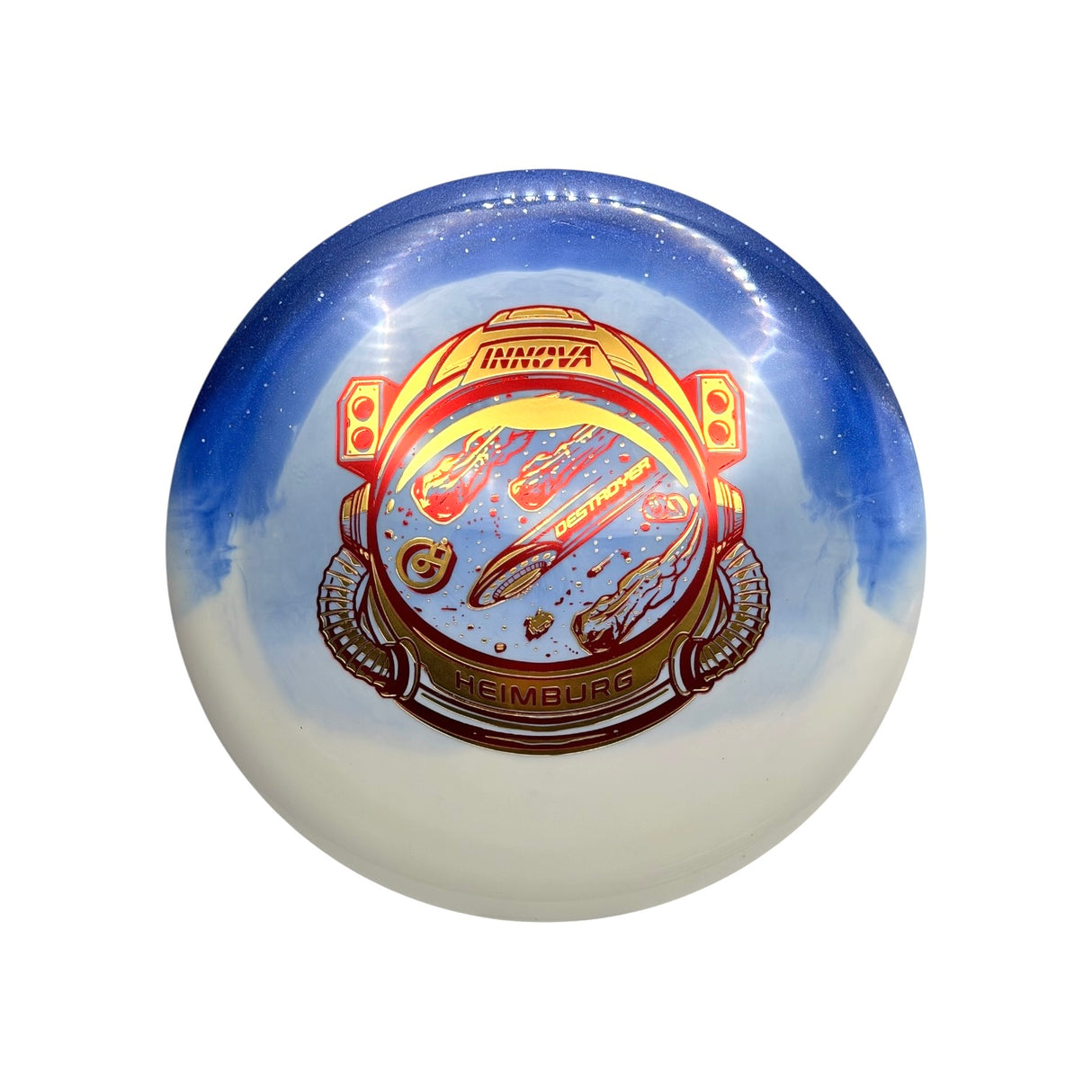 Destroyer - Duo 26TS