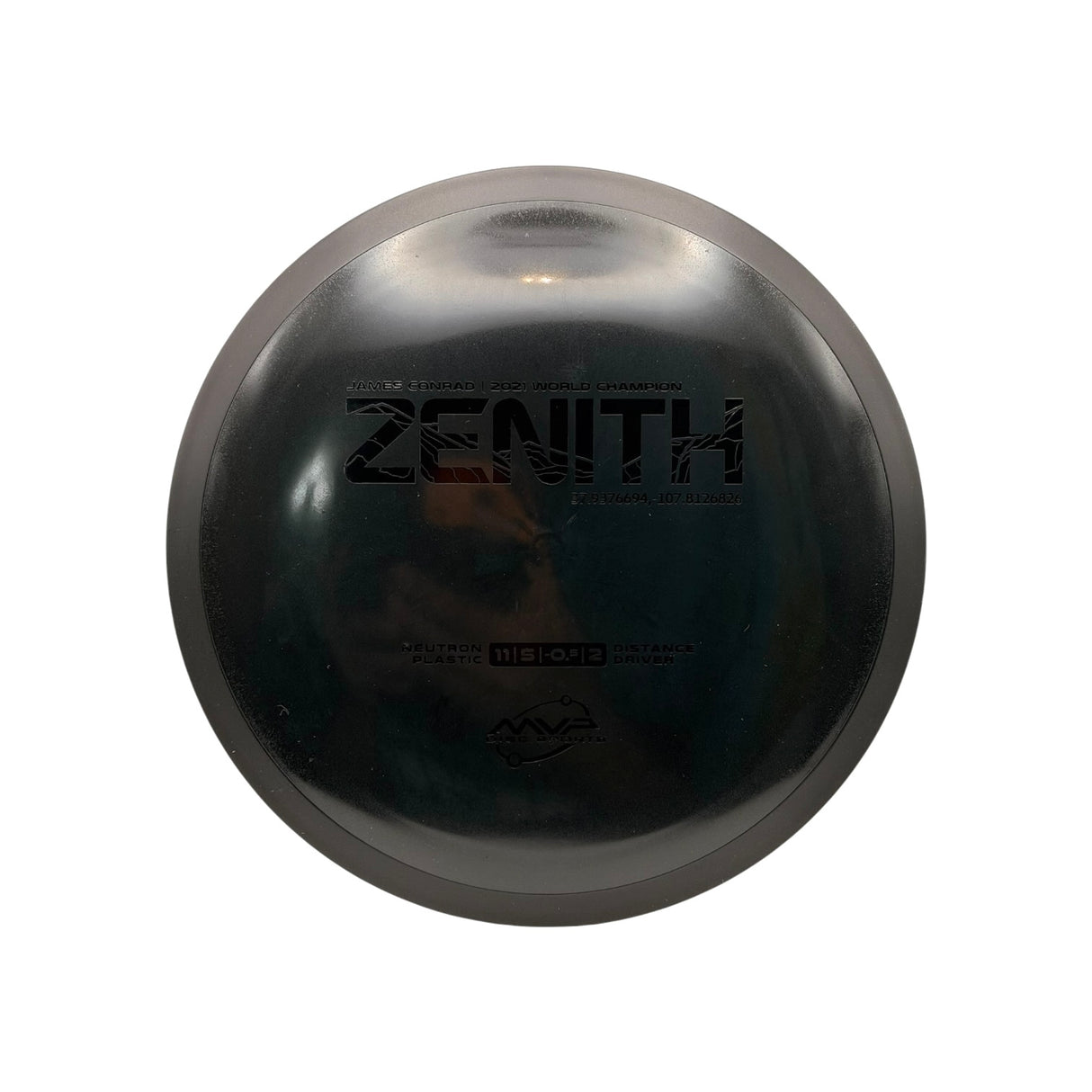 Zenith - Neutron