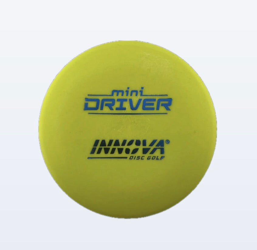Innova mini driver