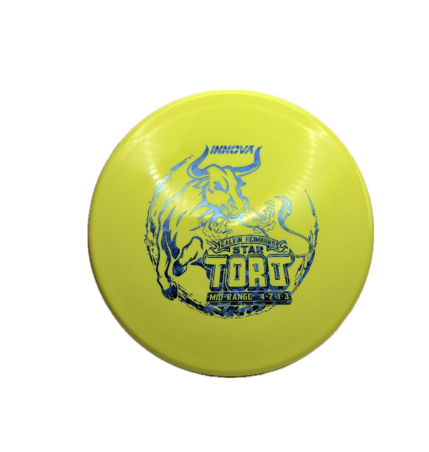 Toro - Star