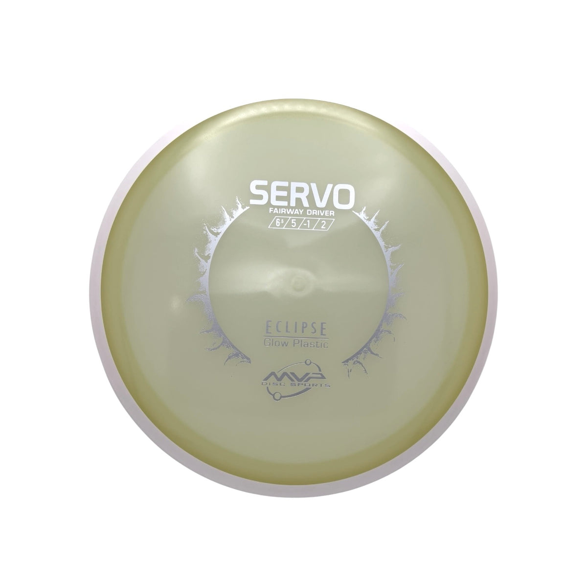Servo - Eclipse - PLC