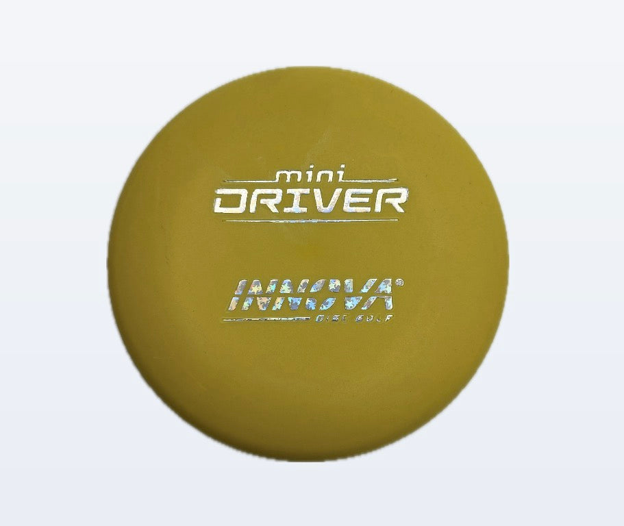 Innova mini driver