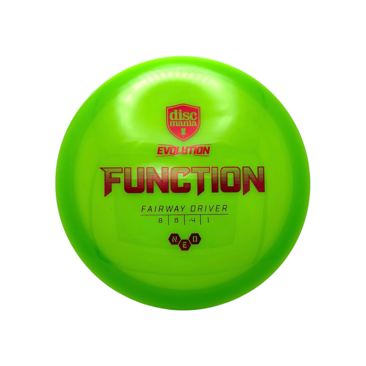 Function - Evolution