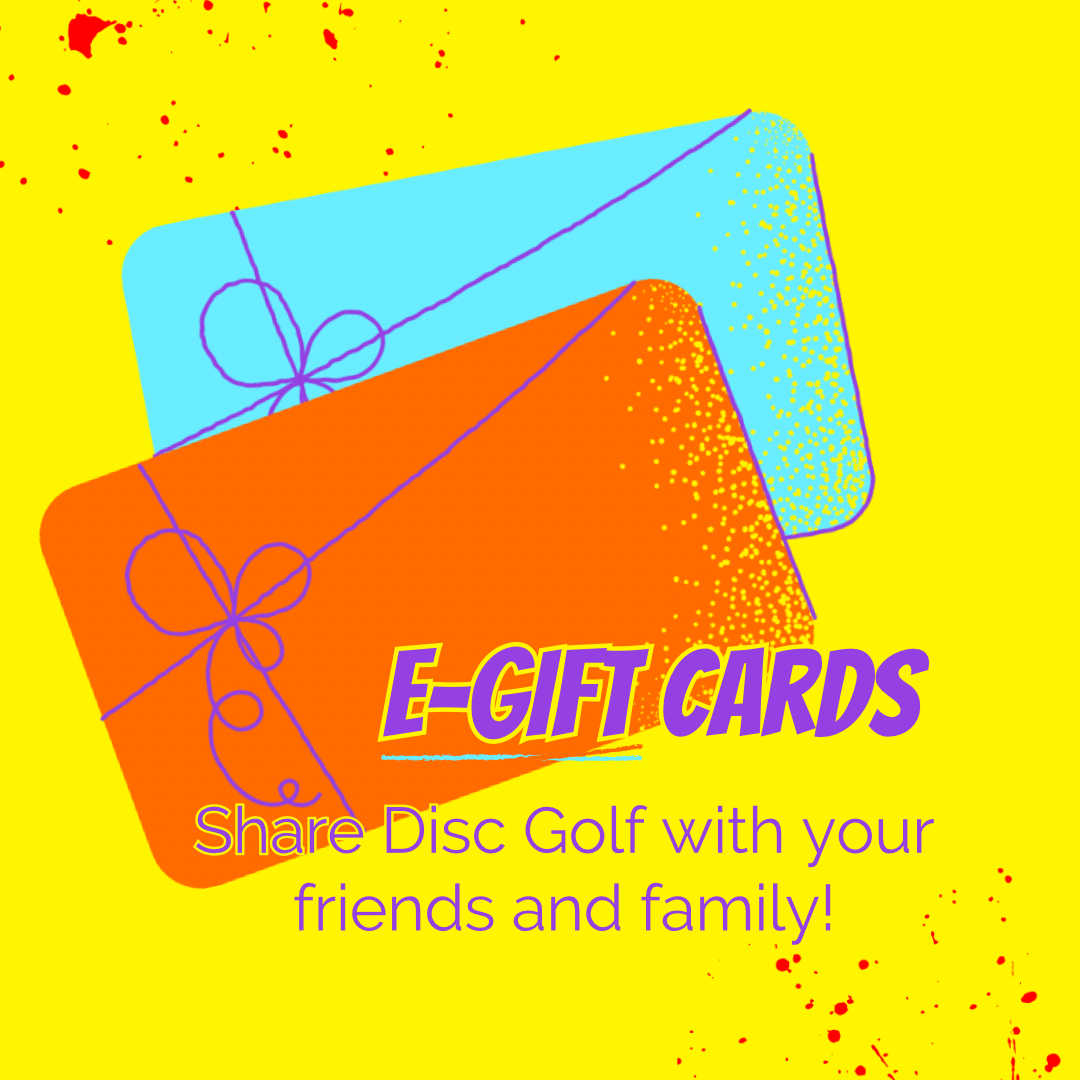 E-Gift Card
