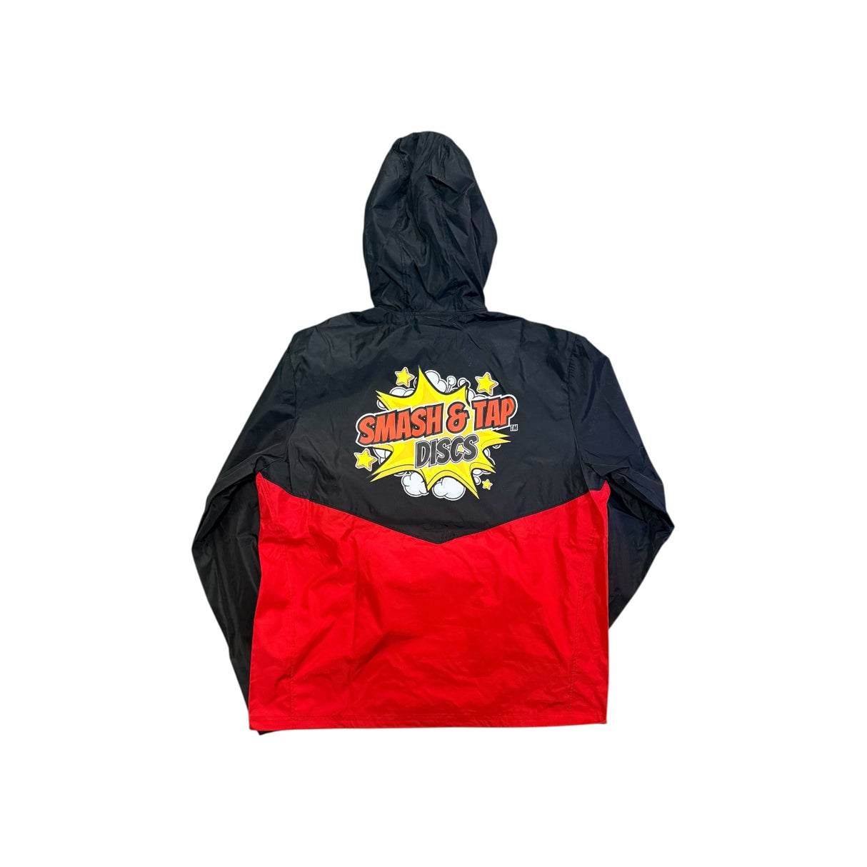 Men's Quarter-Zip Jacket