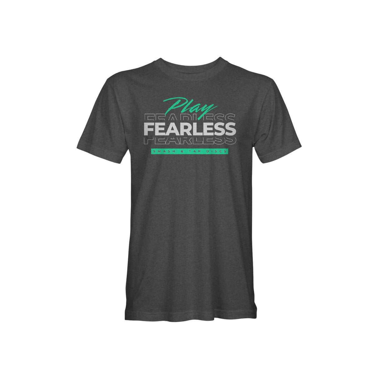Play Fearless Shirt