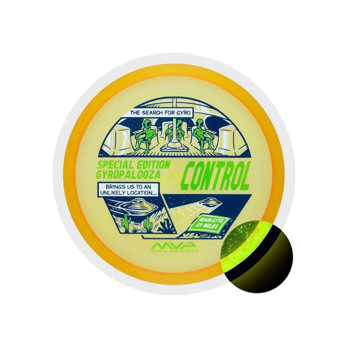 2026 Gyropalooza Pack-PREORDER