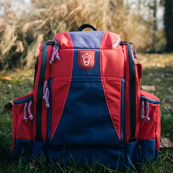 Legend 3.0 w/Cooler-GB