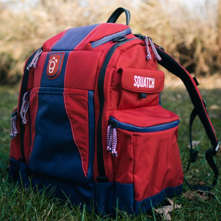 Legend 3.0 w/Cooler-GB