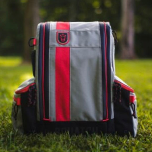 Link Bag w/Cooler-EA