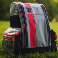 Link Bag w/Cooler-EA