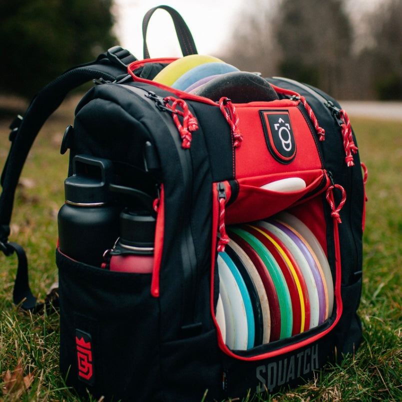 Lore 2.0 w/Cooler-DG