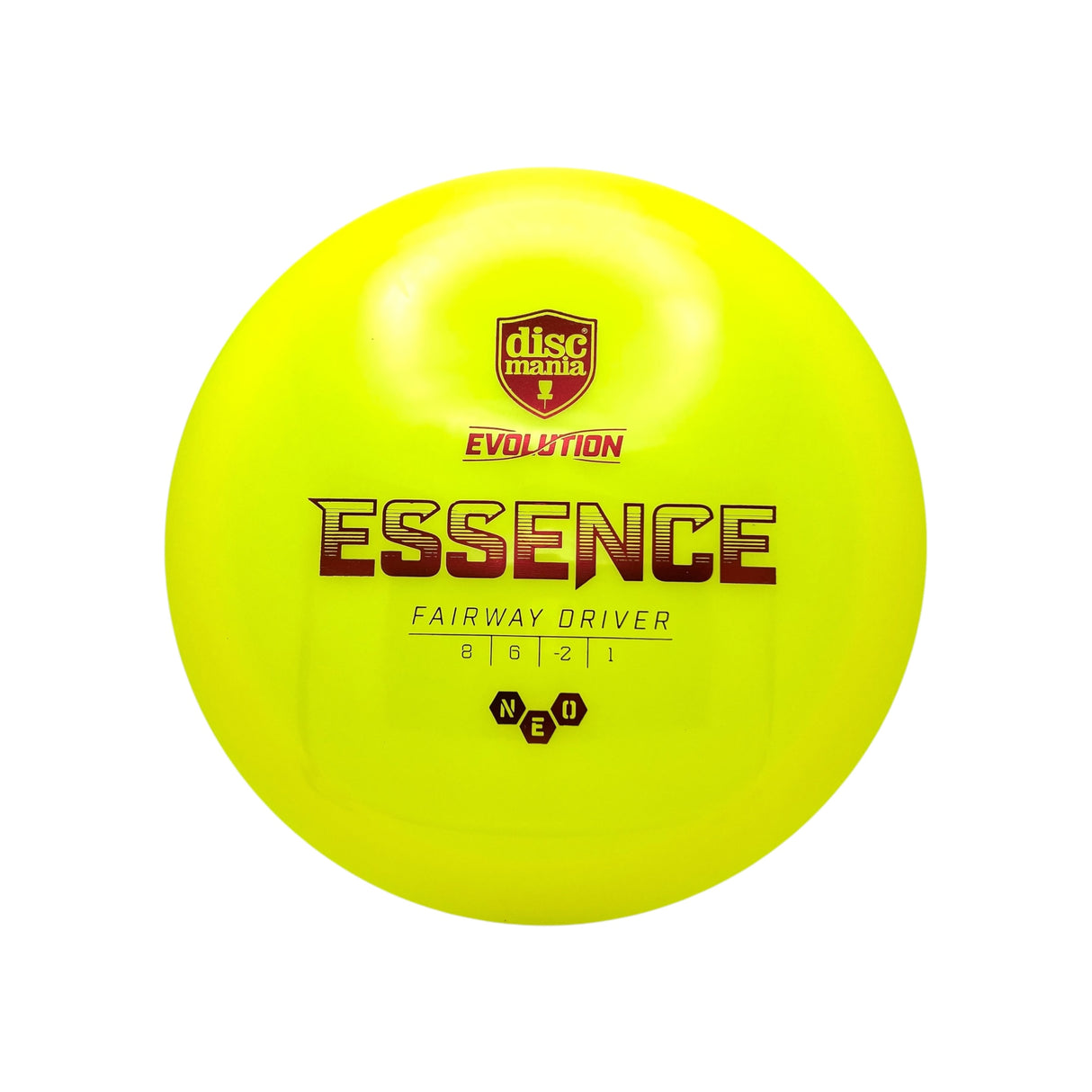 Essence - Neo