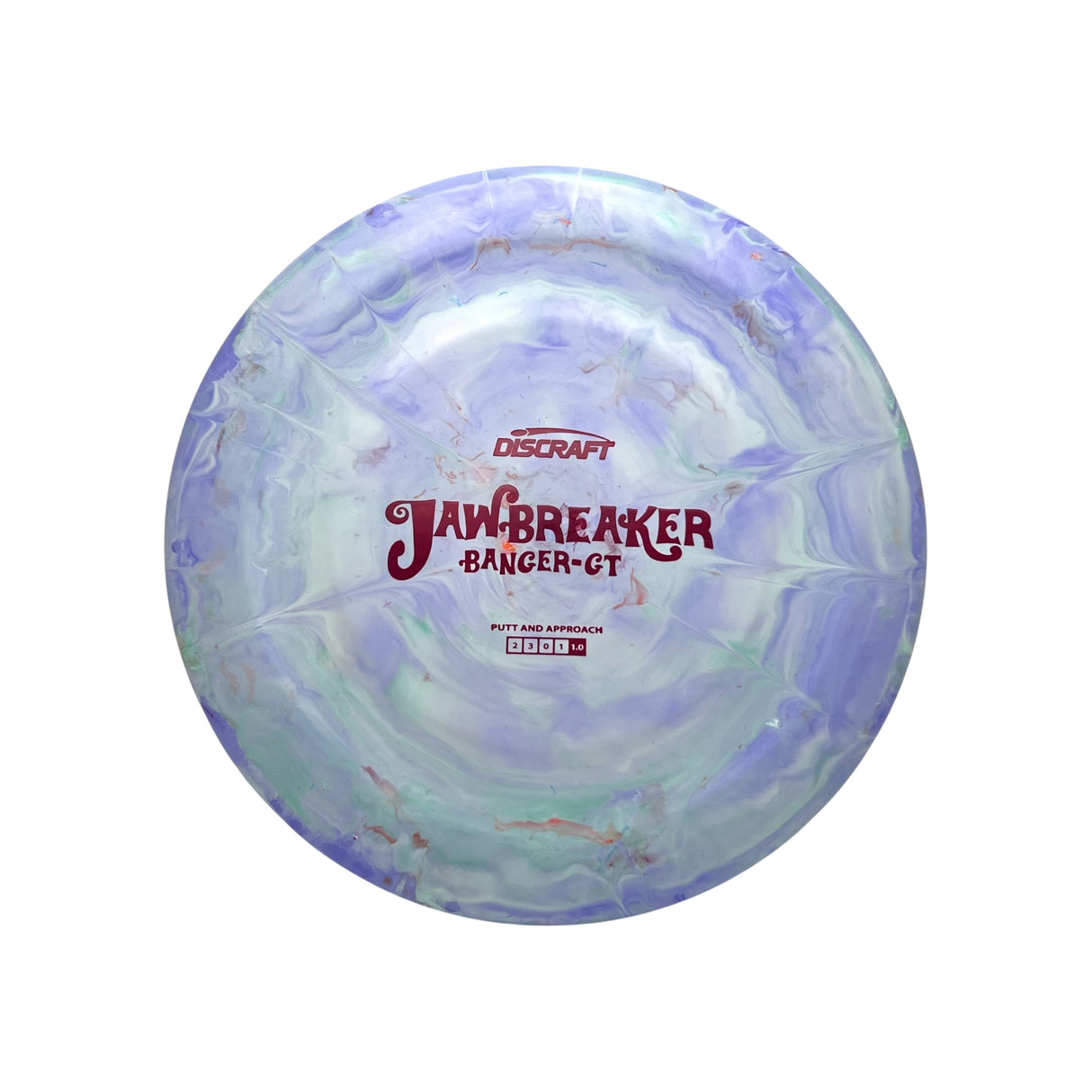 Banger GT - Jawbreaker