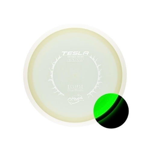 Eclipse Tesla
