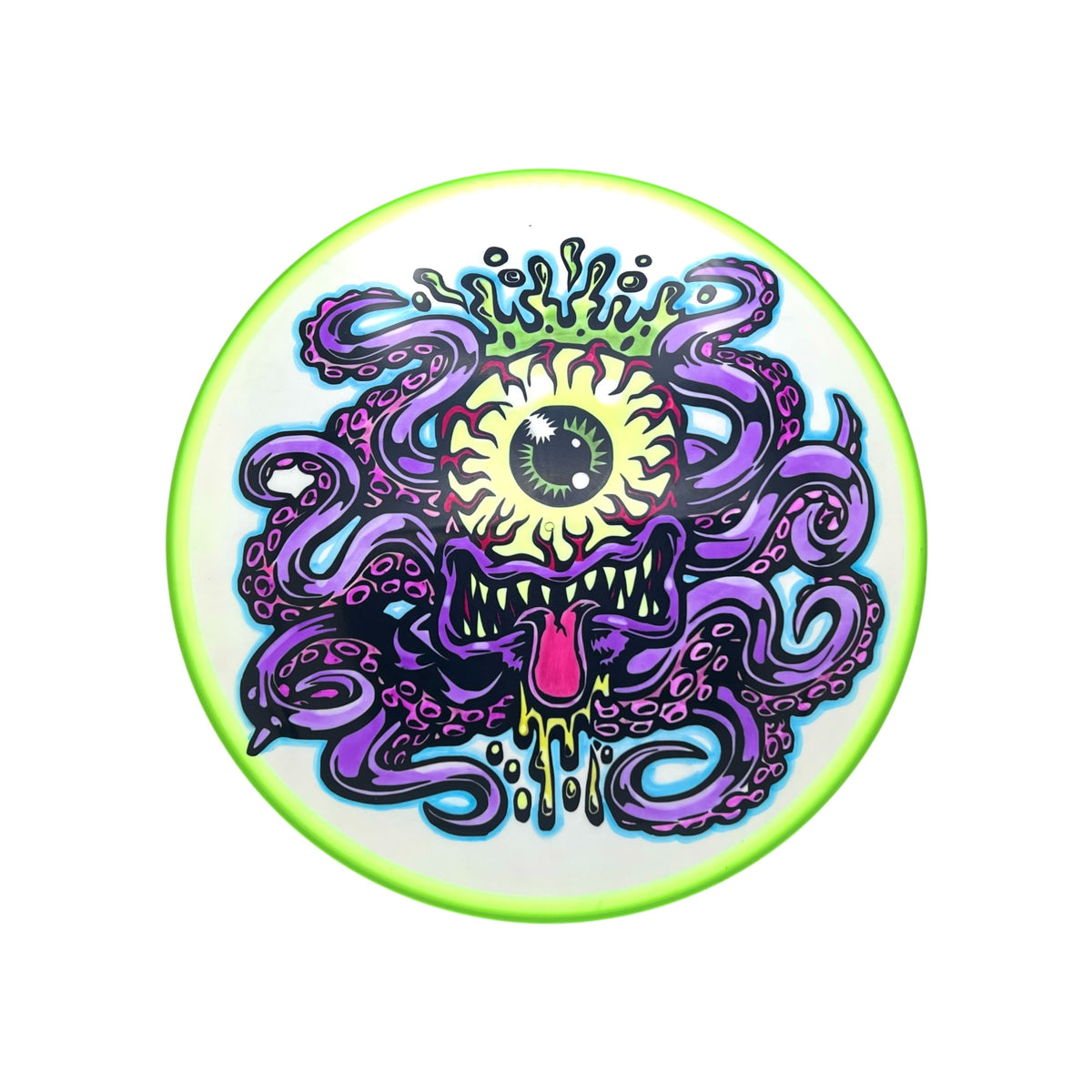 SF-Discraft Anax