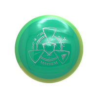 Neutron Mayhem