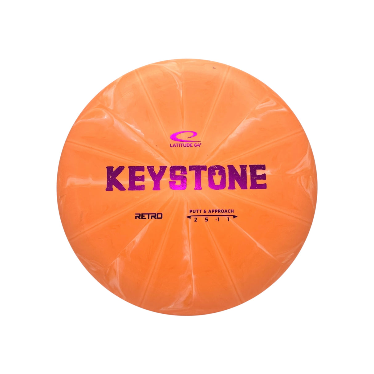 Keystone - Retro