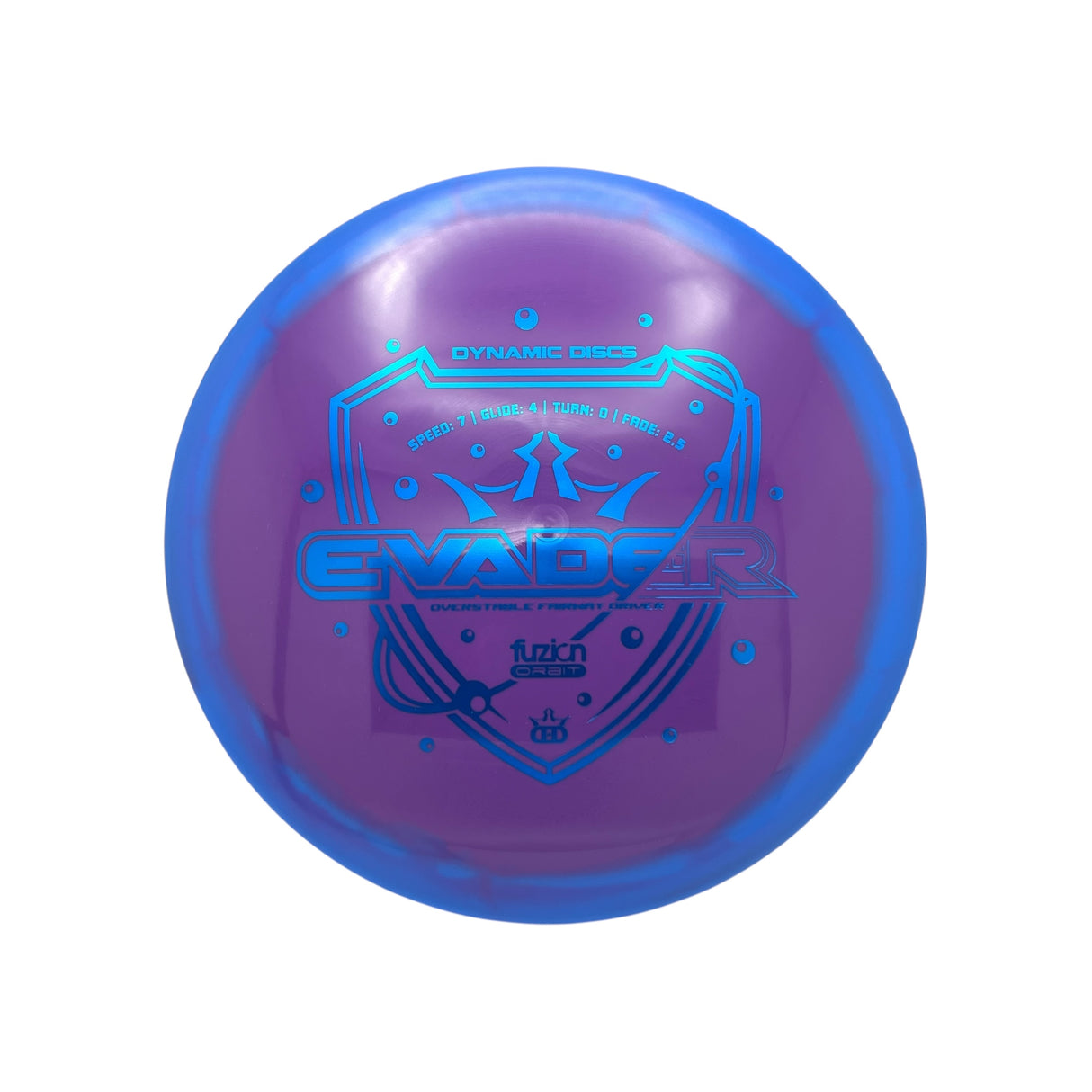 Fusion Orbit Evader
