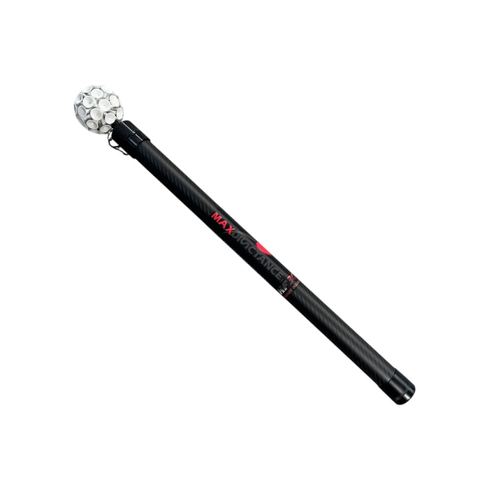 Carbon Fiber XF30 Retriever