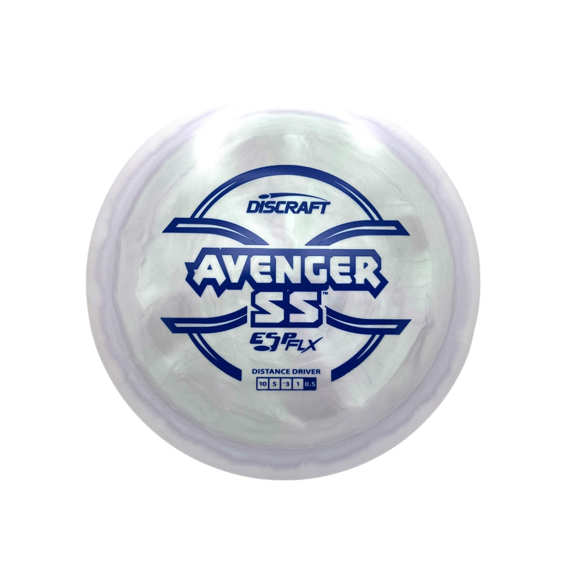 ESP Flx Avenger SS
