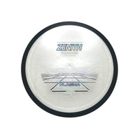 Plasma Zenith-JC