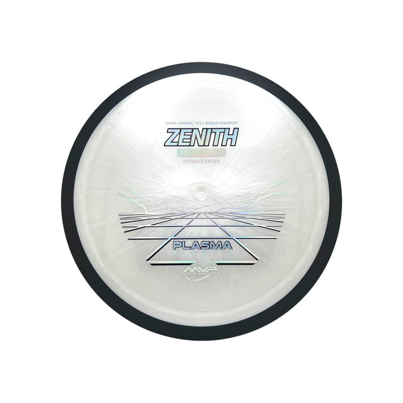 Plasma Zenith-JC