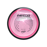Proton Inertia