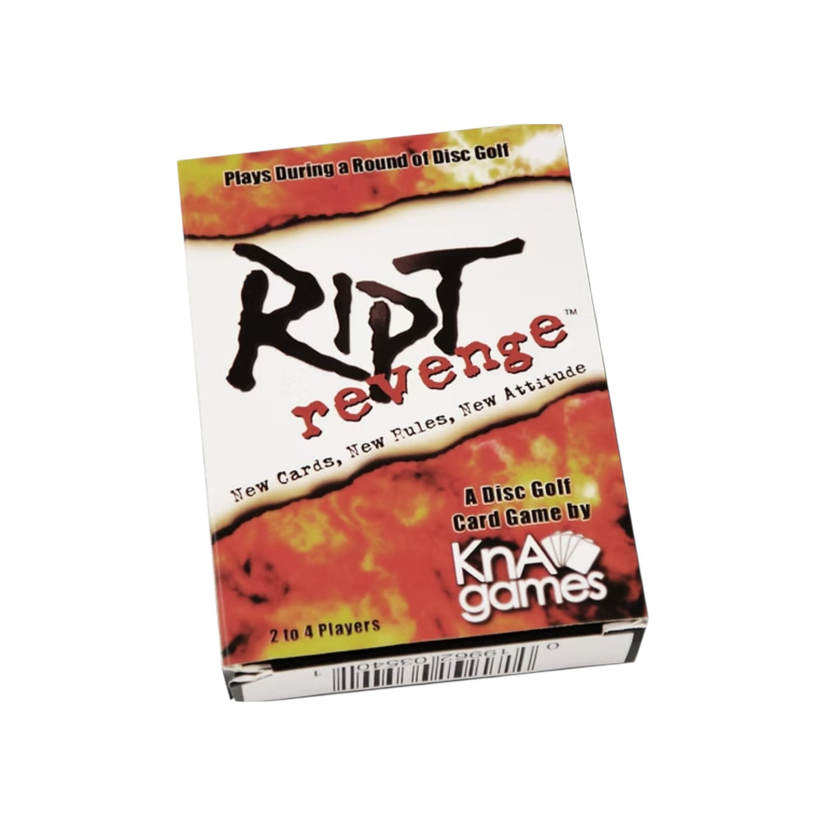 Ript Revenge