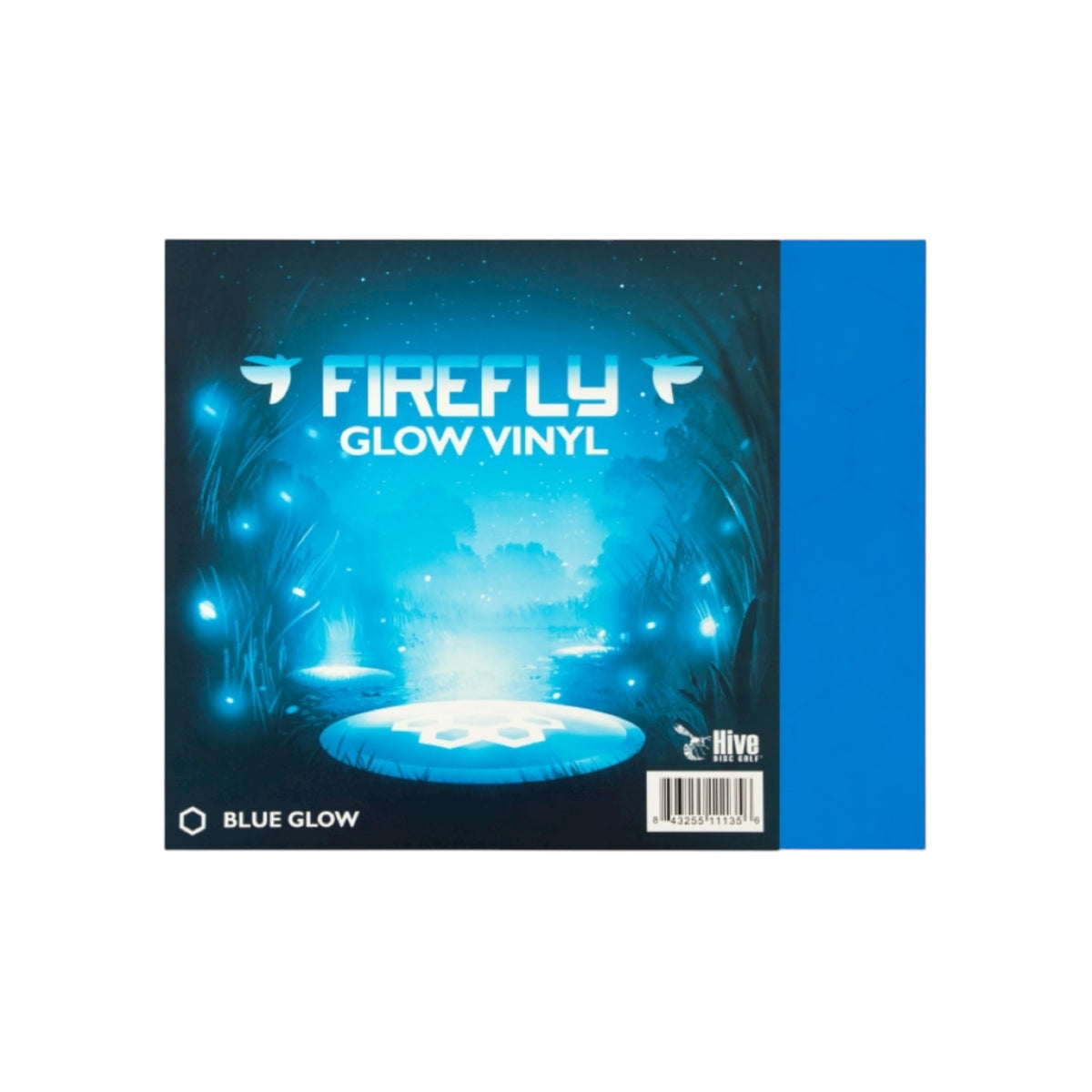 Hive Firefly Glow Vinyls