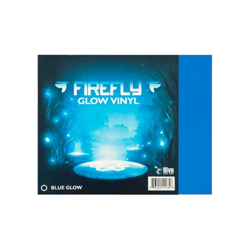 Hive Firefly Glow Vinyls