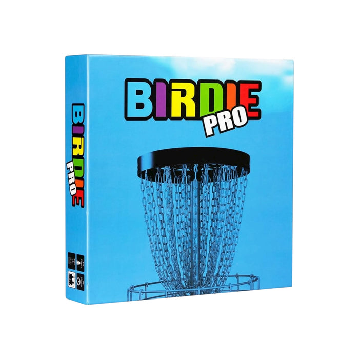 BIRDIE PRO Game