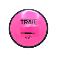 Neutron Trail