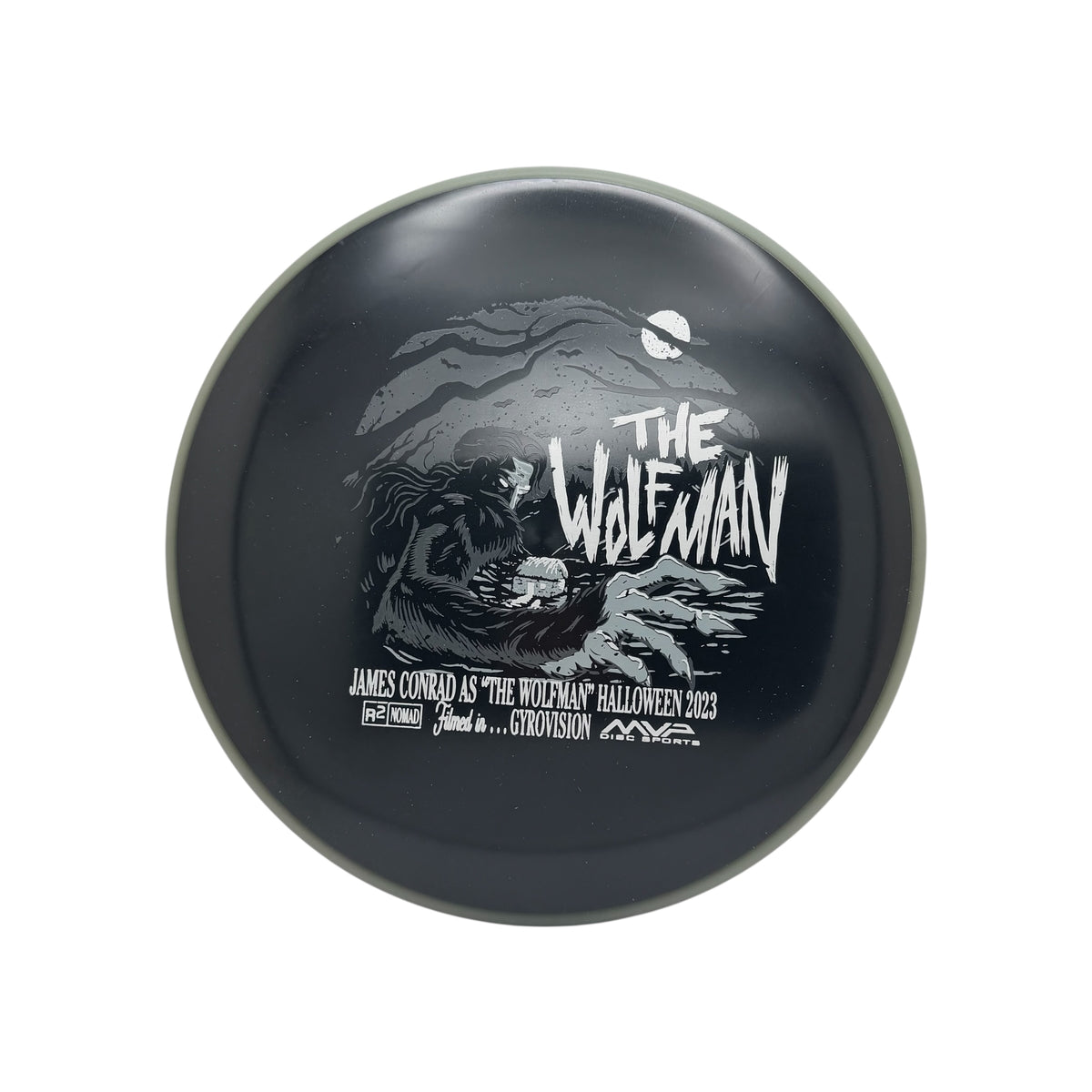 R2 Nomad-JC Wolf Man