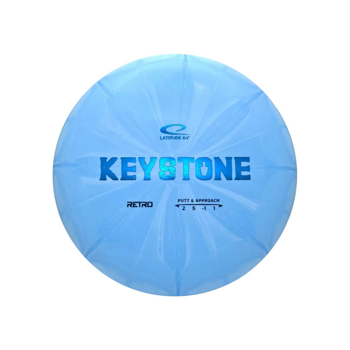 Keystone - Retro