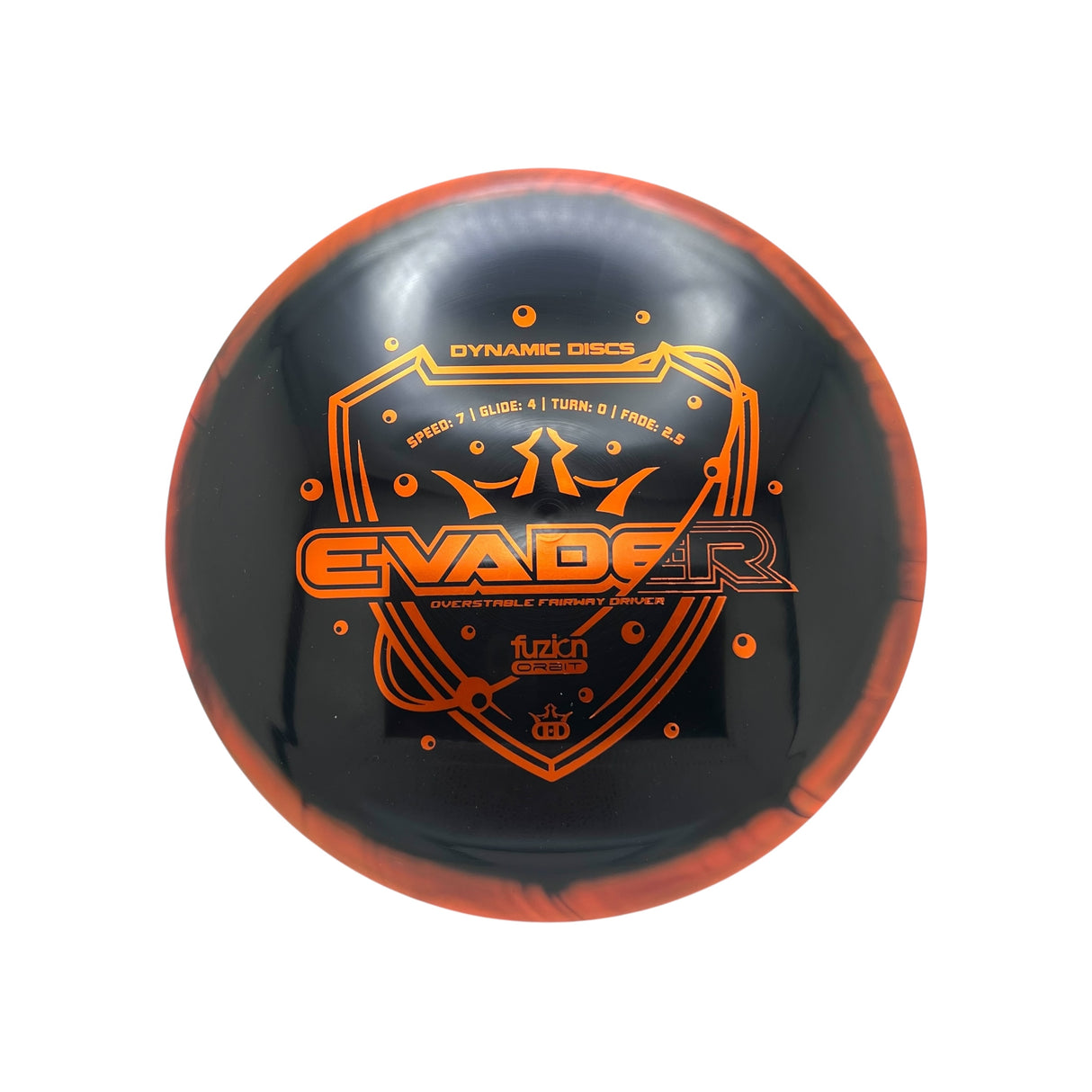 Fusion Orbit Evader