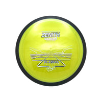 Plasma Zenith-JC