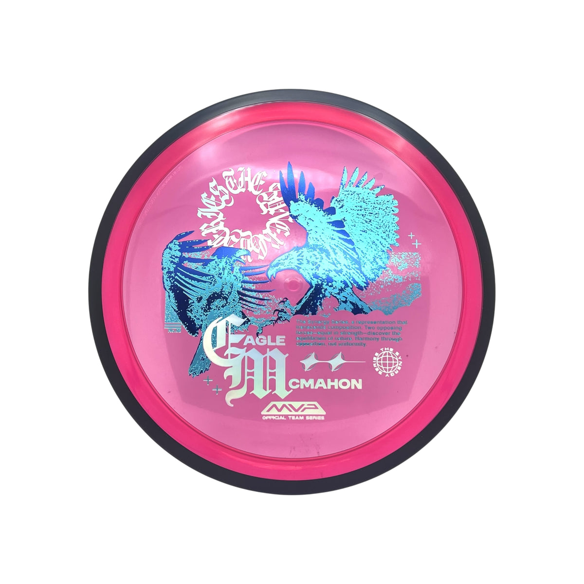 Proton Resistor-EM25