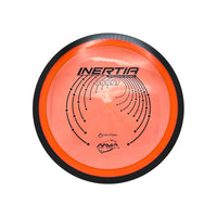 Proton Inertia