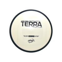 Neutron Terra-JC