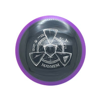 Neutron Mayhem