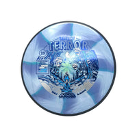 Cosmic Neutron Ohm – 2025 Halloween SE