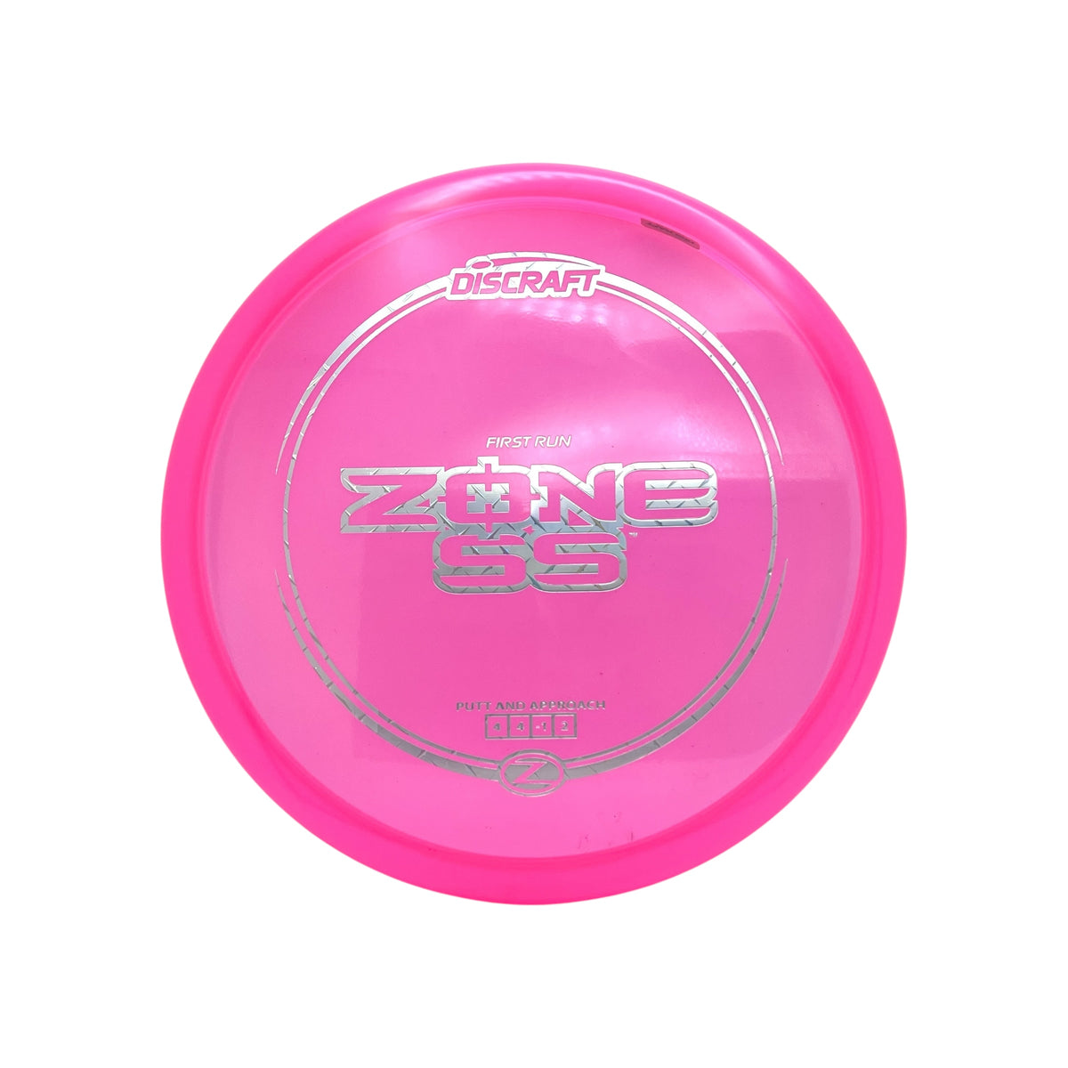 Z-Line Zone SS (First Run)