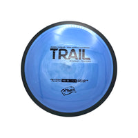 Neutron Trail