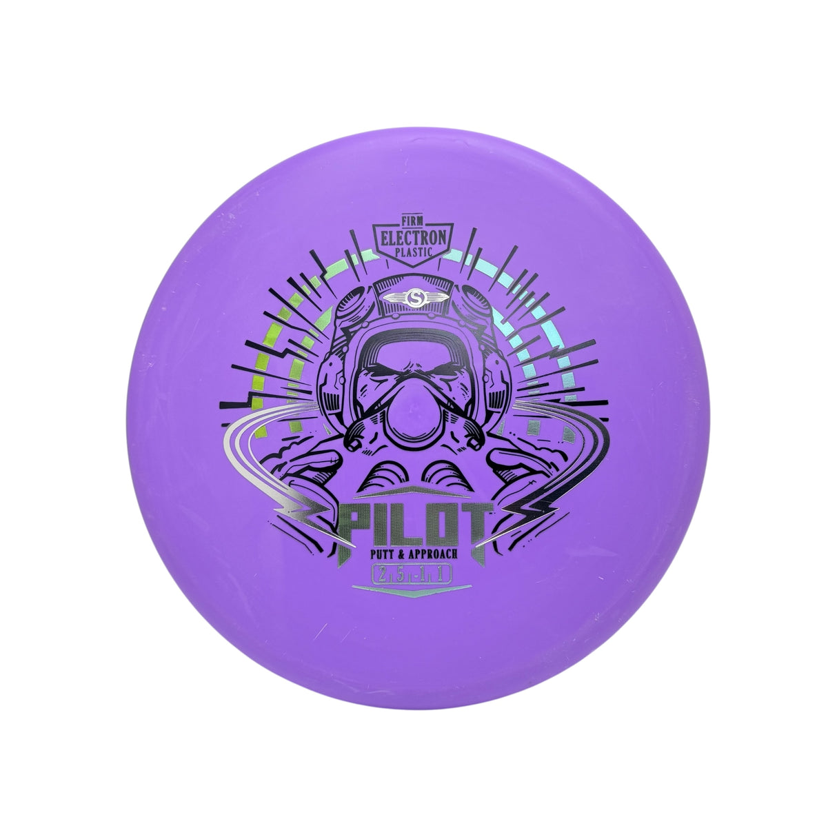 Electron Pilot*