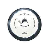 Grand Orbit Sweep-IR25